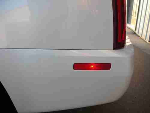 2006 Cadillac STS AWD 4-Door 4.6L Pearl White - Parts Car *Wrecked/Salvage Title, US $3,350.00, image 15