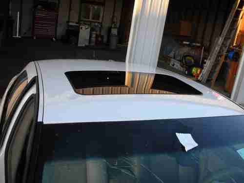 2006 Cadillac STS AWD 4-Door 4.6L Pearl White - Parts Car *Wrecked/Salvage Title, US $3,350.00, image 16