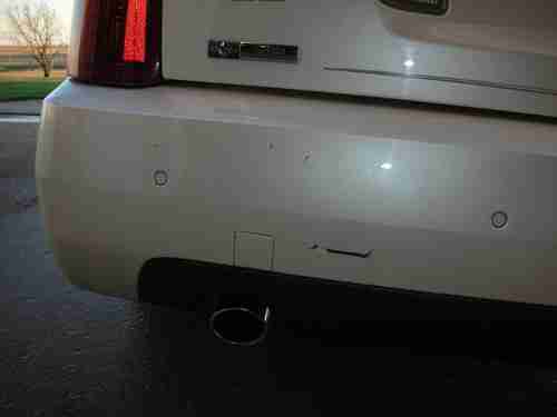 2006 Cadillac STS AWD 4-Door 4.6L Pearl White - Parts Car *Wrecked/Salvage Title, US $3,350.00, image 17