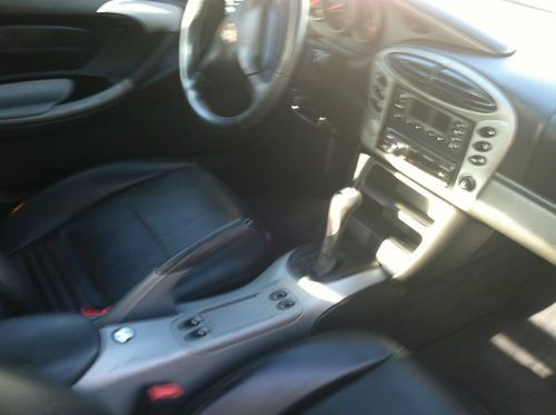 1999 Porsche Boxster Convertible with only 43k miles, US $15,900.00, image 3