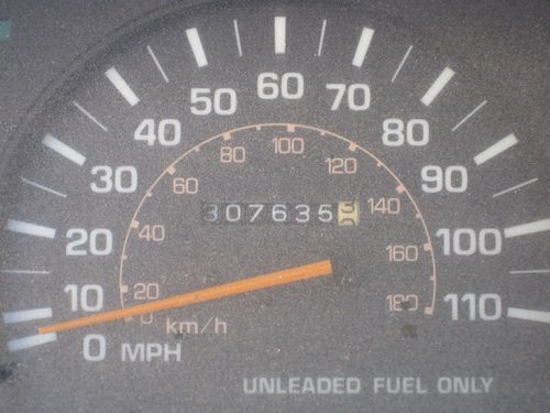 1985 Toyota 4runner EFI Straight Axle Completely Stock!!!! HAS A/C!!, US $5,000.00, image 10