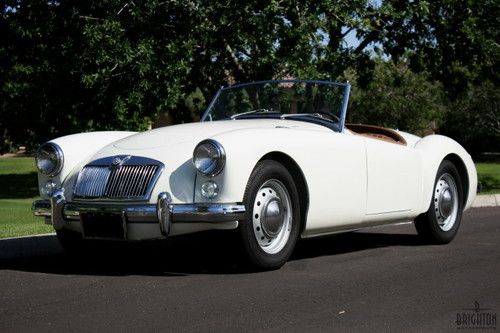 1961 mga 1600  excellent condition! ready for your driving enjoyment