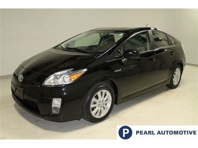 I hybrid-electric 1.8l cd 5-piece carpet floor mats &amp; cargo mat keyless start