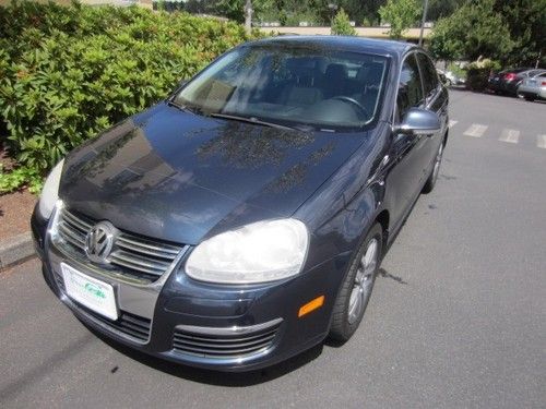 2006 volkswagen jetta tdi 5spd manual- special price!! save thousands!! 5 speed