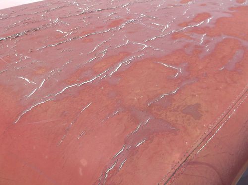 1989 Cadillac Fleetwood, NO RESERVE, image 11