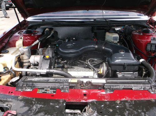 1989 Cadillac Fleetwood, NO RESERVE, image 14