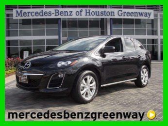 2010 s touring used turbo 2.3l i4 16v automatic fwd suv premium