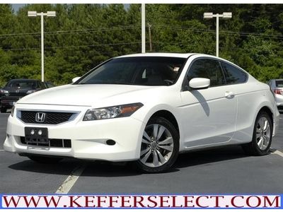 2008 honda accord 2.4 ex