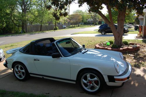 1987 911 Targa, image 4