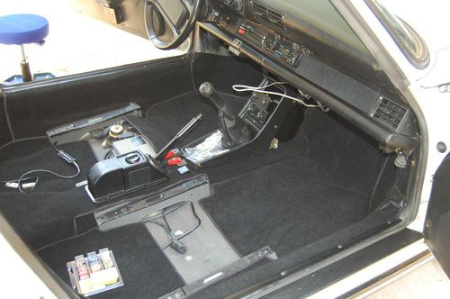 1987 911 Targa, image 5