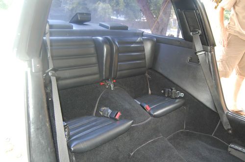 1987 911 Targa, image 6