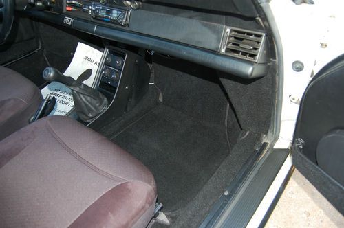 1987 911 Targa, image 7