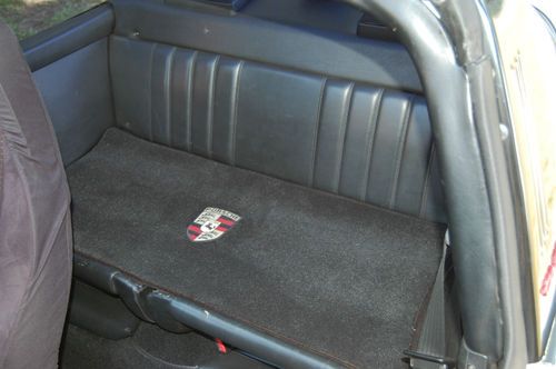 1987 911 Targa, image 9