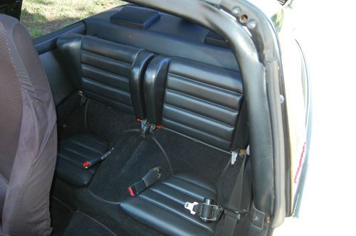 1987 911 Targa, image 10