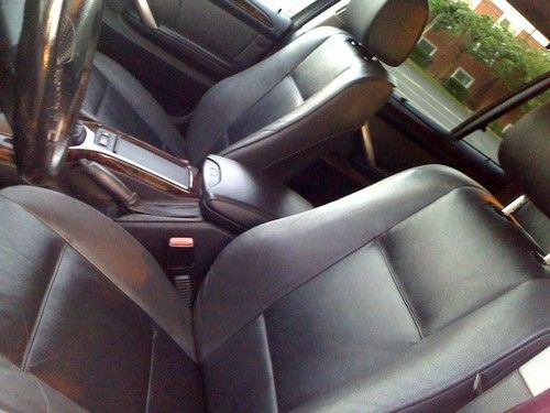 BMW X5 3.0, US $8,800.00, image 4