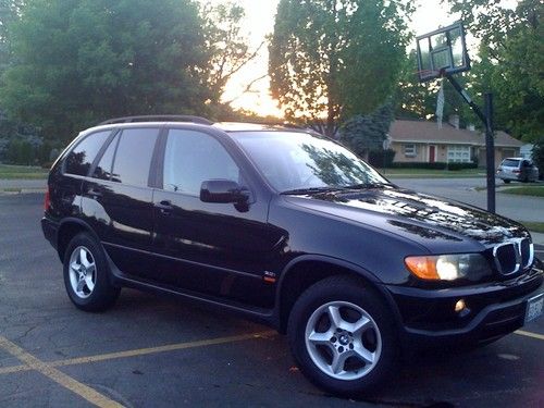 BMW X5 3.0, US $8,800.00, image 10