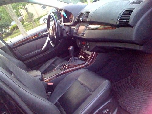 BMW X5 3.0, US $8,800.00, image 14