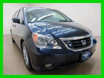 2008 touring dvd nav newer tires non smoker