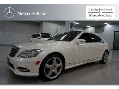 $109k msrp, distronic, sport plus, cpo, pano roof, p2 pkg, low mi, 310-925-7461