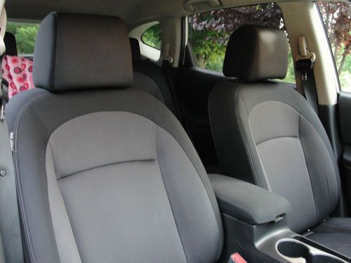 2008 Nissan Rogue SL Sport 4-Door AWD, HIGHWAY MILES, NO RESERVE, image 15