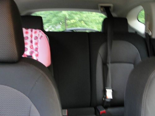 2008 Nissan Rogue SL Sport 4-Door AWD, HIGHWAY MILES, NO RESERVE, image 16