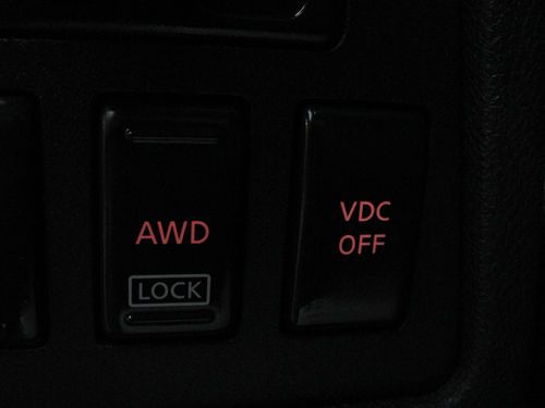 2008 Nissan Rogue SL Sport 4-Door AWD, HIGHWAY MILES, NO RESERVE, image 21