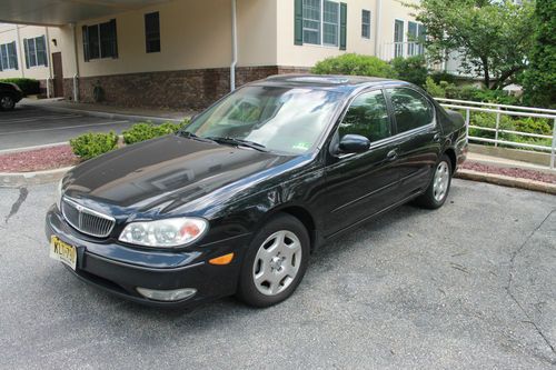 2000 infiniti i30 v6