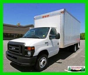 2011 used 5.4l v8 16v rwd