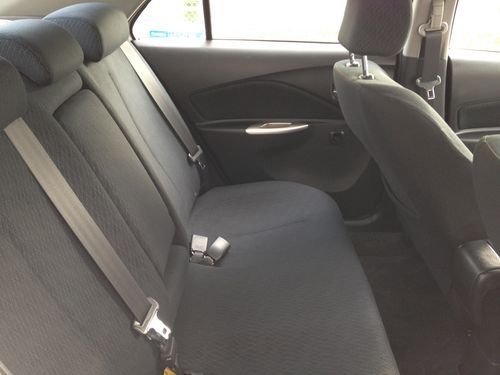 2008 Toyota Yaris Base Sedan 4-Door 1.5L, US $7,500.00, image 3