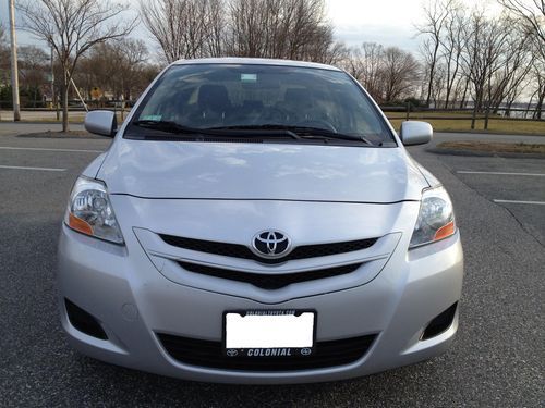 2008 Toyota Yaris Base Sedan 4-Door 1.5L, US $7,500.00, image 5