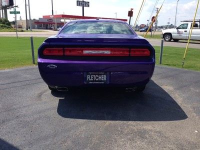 2013 dodge challenger rt plum crazy manual transmission