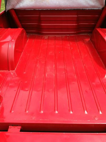 1981 JEEP SCRAMBLER CJ CJ-8 VERY CLEAN AND NO RUST, image 13