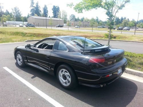 1991 Dodge Stealth R/T  *66, XXX original Miles*, US $7,000.00, image 3