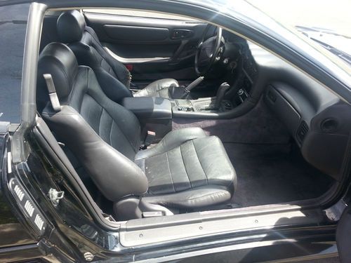 1991 Dodge Stealth R/T  *66, XXX original Miles*, US $7,000.00, image 4