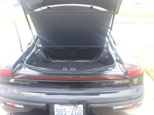 1991 Dodge Stealth R/T  *66, XXX original Miles*, US $7,000.00, image 6