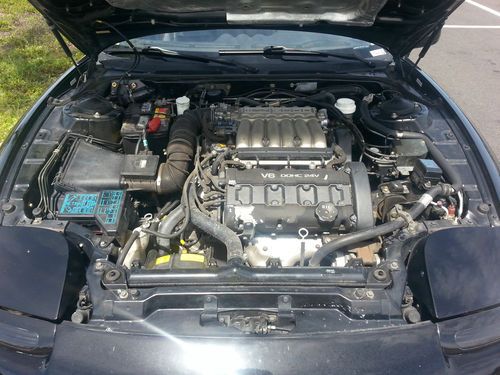 1991 Dodge Stealth R/T  *66, XXX original Miles*, US $7,000.00, image 8