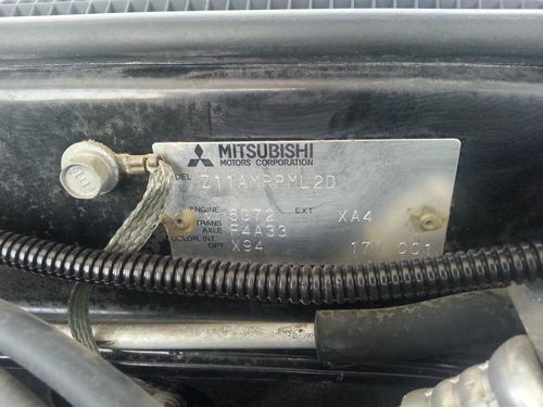 1991 Dodge Stealth R/T  *66, XXX original Miles*, US $7,000.00, image 9