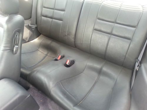 1991 Dodge Stealth R/T  *66, XXX original Miles*, US $7,000.00, image 11