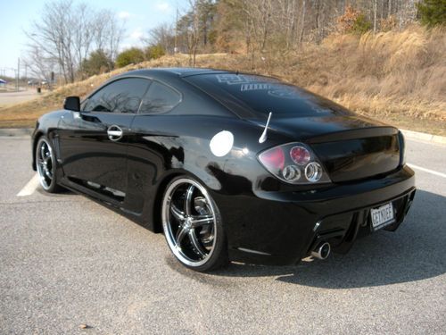 Hyundai Tiburon, US $8,500.00, image 7
