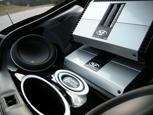 Hyundai Tiburon, US $8,500.00, image 10