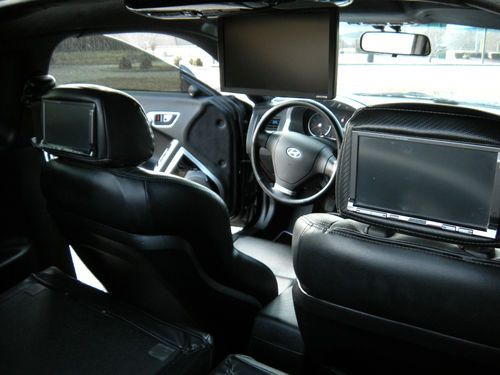 Hyundai Tiburon, US $8,500.00, image 19
