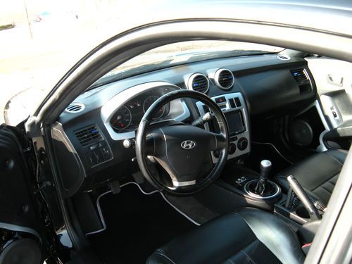 Hyundai Tiburon, US $8,500.00, image 21