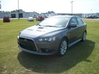2011 other 5dr sportback tc-sst ralliart awd!