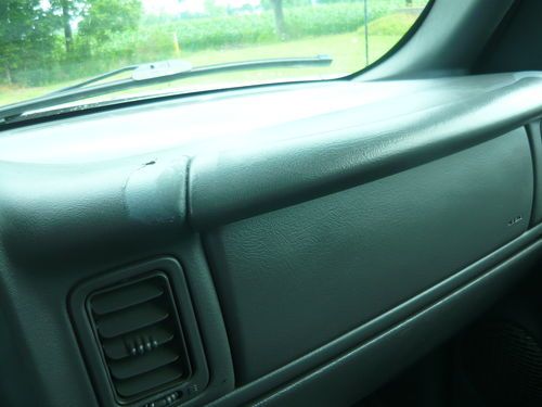 04 chevy truck, image 6