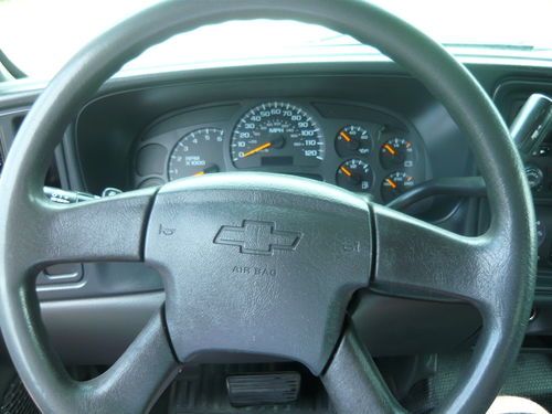 04 chevy truck, image 13