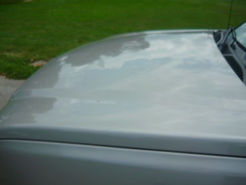 04 chevy truck, image 16