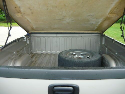 04 chevy truck, image 17