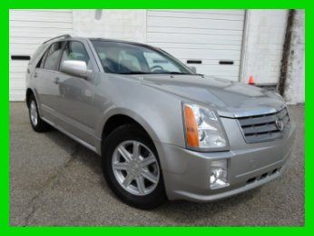 2004 used 3.6l v6 24v automatic rwd suv onstar