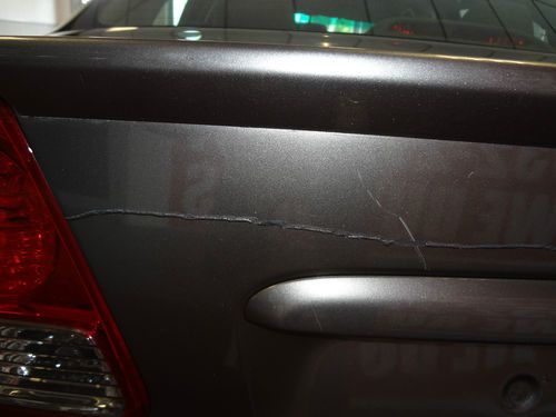 2004 HONDA CIVIC - HYBRID -  4 DR -ONE OWNER-- 40+  MPG, image 14