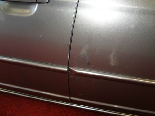 2004 HONDA CIVIC - HYBRID -  4 DR -ONE OWNER-- 40+  MPG, image 24